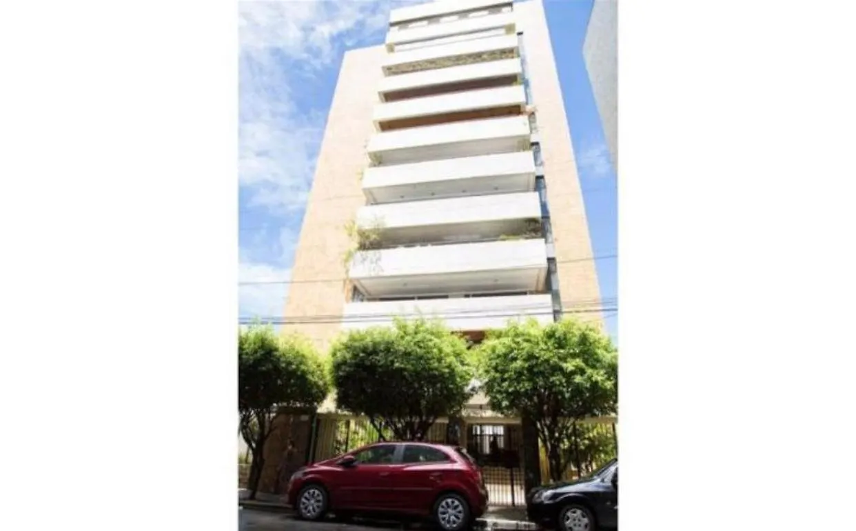 Edificio Albatroz location
