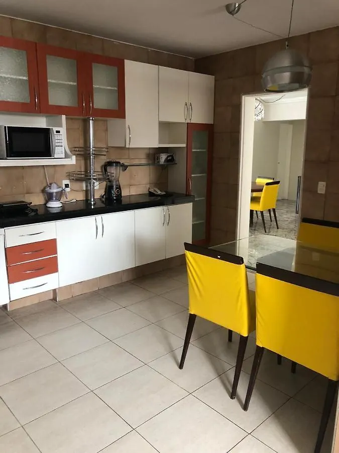 Edificio Albatroz Apartment Fortaleza  Brazil