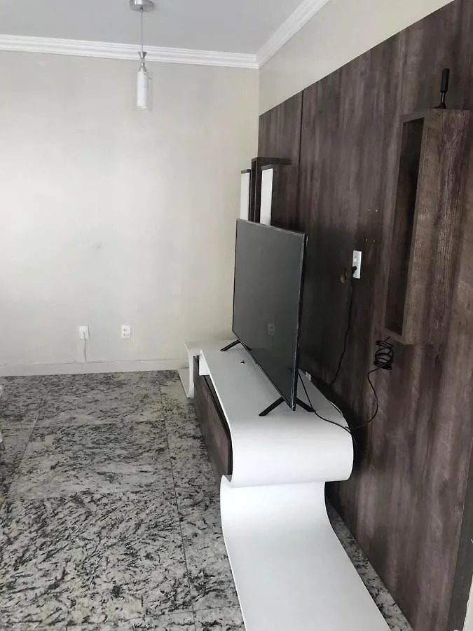 Edificio Albatroz Apartment Fortaleza
