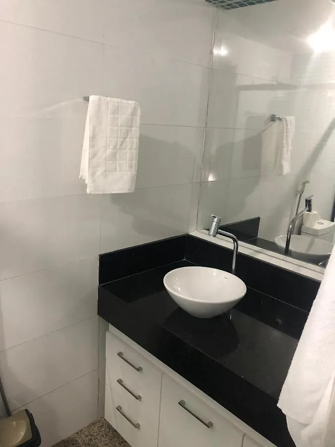 Edificio Albatroz Apartment Fortaleza   Fortaleza (Ceara)