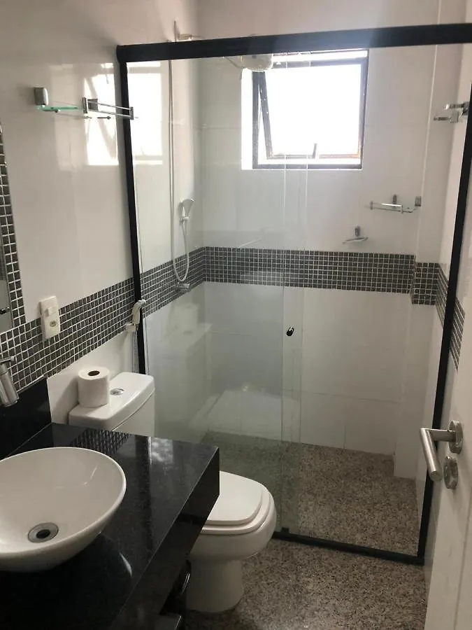Edificio Albatroz Apartment Fortaleza  Brazil