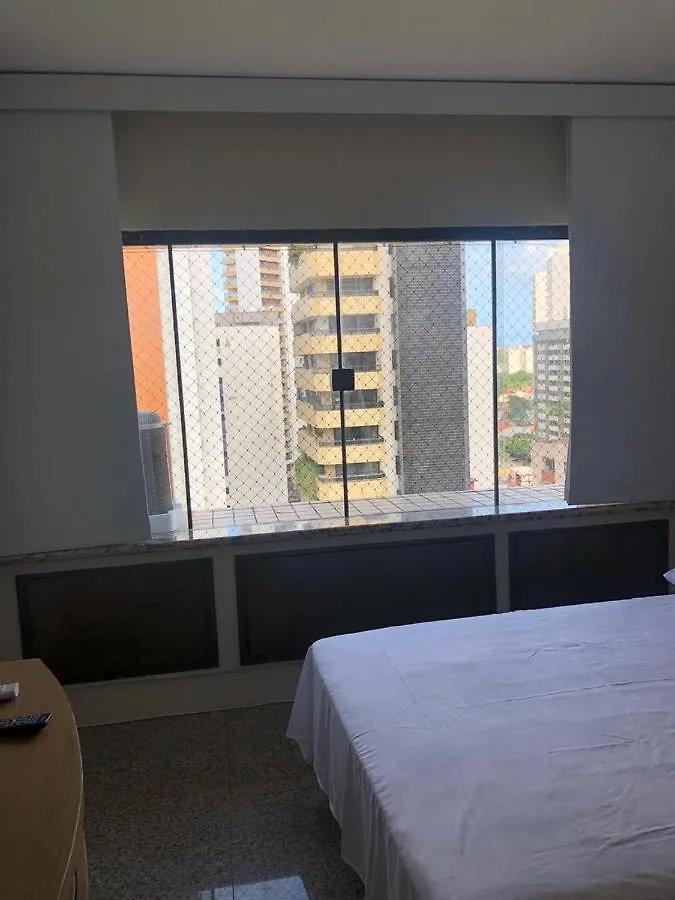 Edificio Albatroz Apartment Fortaleza  Fortaleza (Ceara)