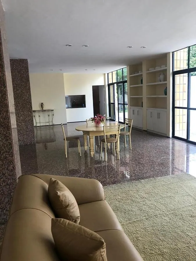 Edificio Albatroz Apartment Fortaleza