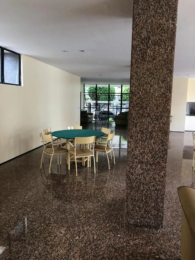 Edificio Albatroz Apartment Fortaleza   Fortaleza (Ceara)