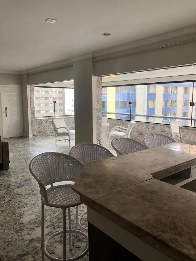 Edificio Albatroz Apartment Fortaleza  0*, Fortaleza (Ceara)